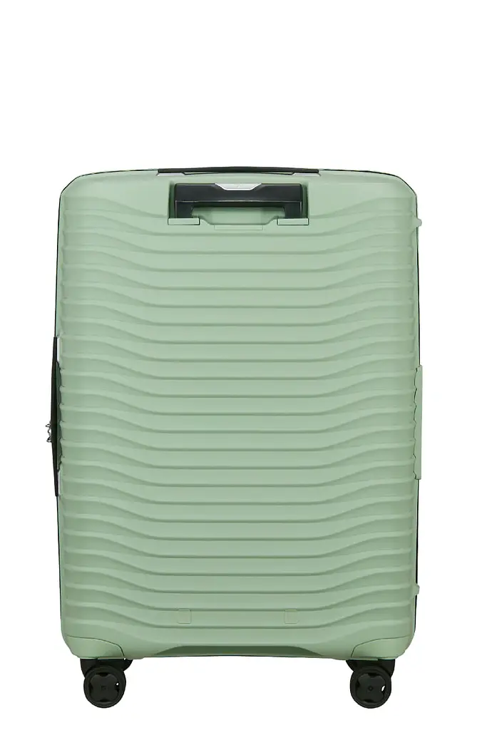Валіза 68 См Samsonite UPSCAPE SOFT SAGE 68x47x28(31) KJ1*24002 - фото 4