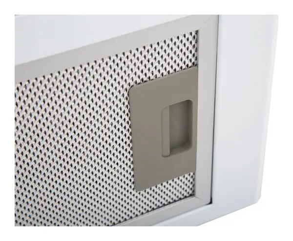 Витяжка Interline STREET WH A/52 M/2/M - фото 8