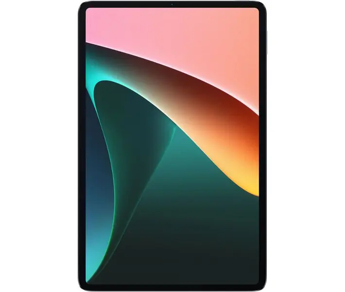 Планшет 11" Xiaomi Pad 5 6/128GB Pearl White (білий) - фото 2
