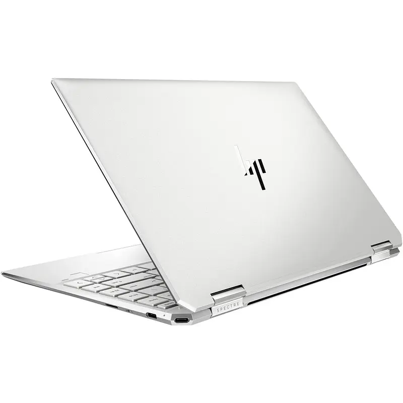 Ноутбук 2-in-1 HP Spectr x360 13-aw2018nn, i5-1135G7, 13.3" сенсорный, 8GB, SSD 512GB, Windows 10 - фото 4