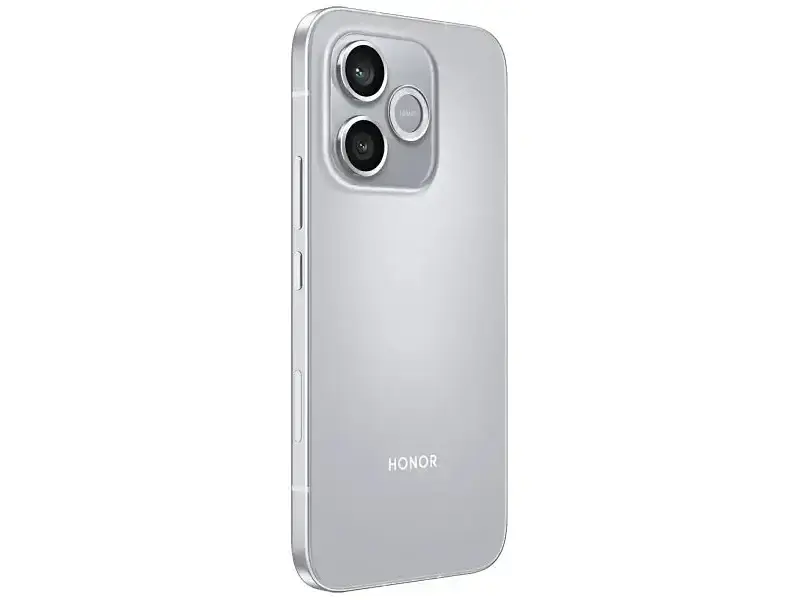 Смартфон Honor 600 Lite 8/256GB Velvet Gray - фото 3