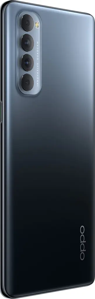 Смартфон OPPO Reno 4 Pro 8/256GB Starry Night (Global) ВІТРИНА - фото 7