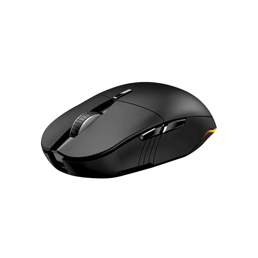 Мишка Genius Scorpion M8250 Wireless/Bluetooth Black (31060001401) - фото 4