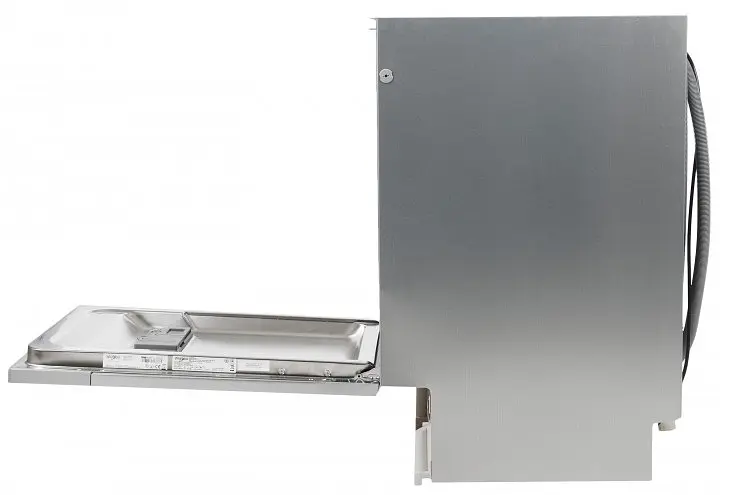Посудомоечная машина Whirlpool WSIC3M27C (6473093) - фото 4