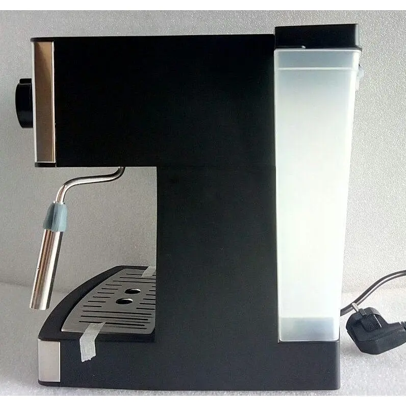 Рожковая кофеварка эспрессо MPM Product MKW-06M - фото 5