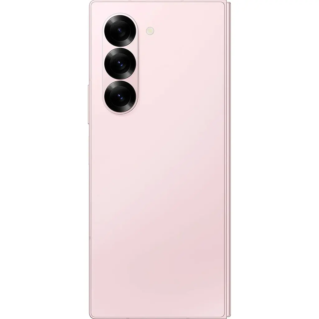 Смартфон Samsung Galaxy Fold6 12/512Gb UA-UCRF Pink [SM-F956BLICSEK] [111226] - фото 7