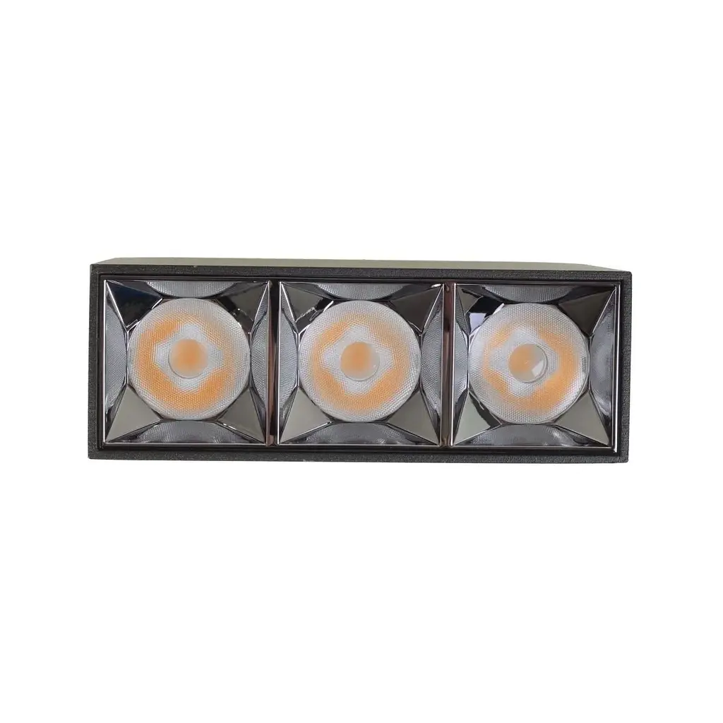 Светильник накладной Brille HDL-DT 206/5*2W WW 36-310 - фото 6