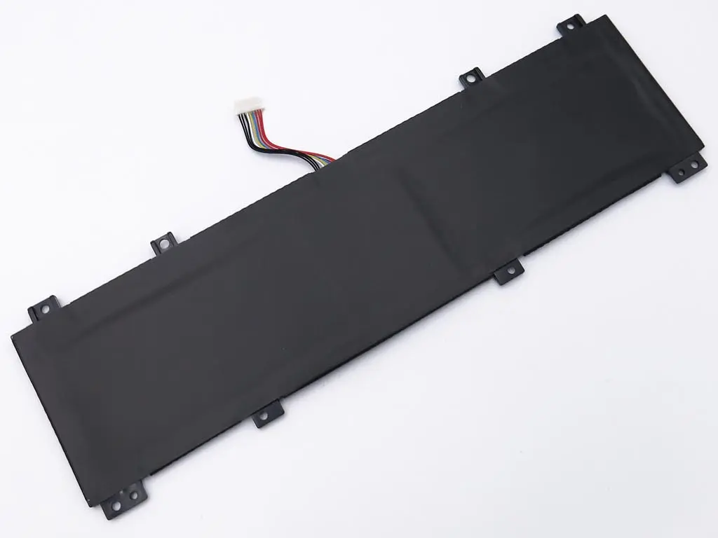 Акумулятор NC140BW1 для ноутбука Lenovo IdeaPad 100S-14IBR (7.6V 4400 mAh 33.4Wh) - фото 3
