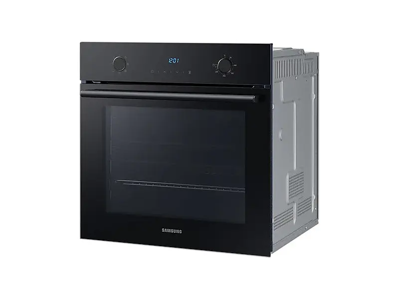 Духова шафа Samsung NV68A1145RK - фото 4