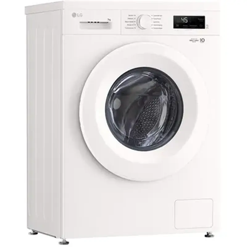 Стиральная машина LG F2Y1HS3W - фото 8