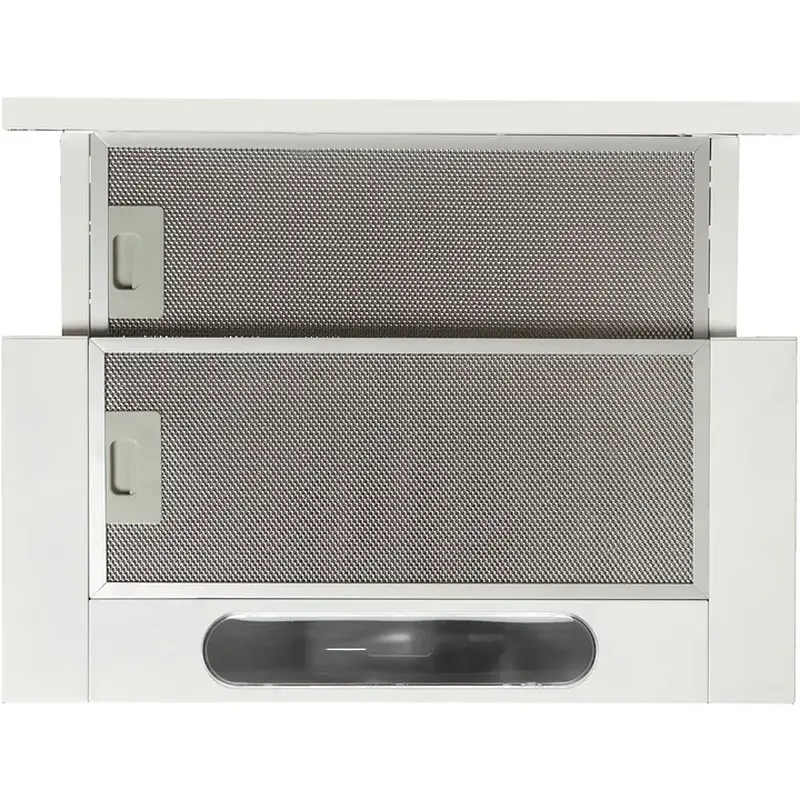 Витяжка кухонна ELEYUS LOTUS 470 50 WH - фото 3