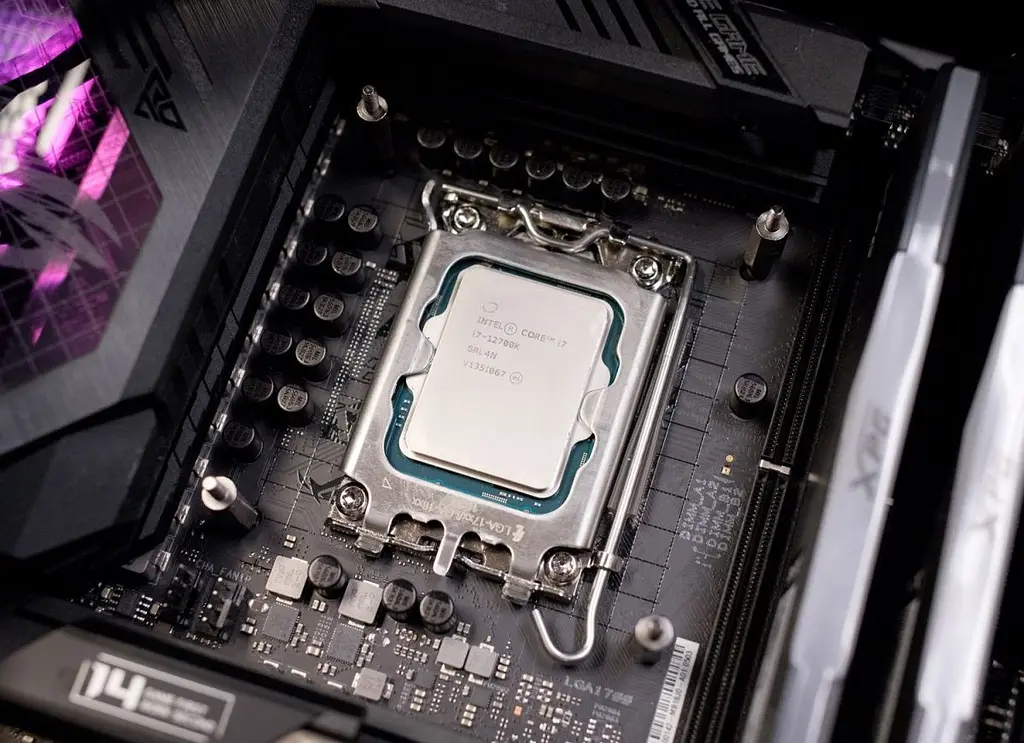 Процесор Intel Core i7-12700K Box (BX8071512700K) [77578] - фото 3