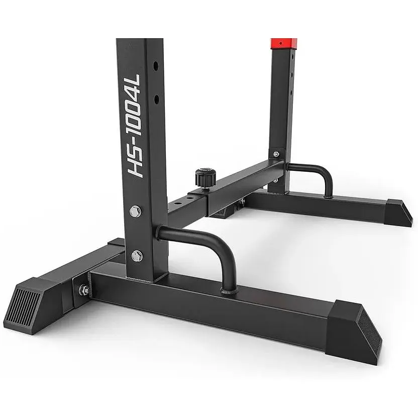 Стойки для штанги Hop-Sport HS-1004L - фото 6