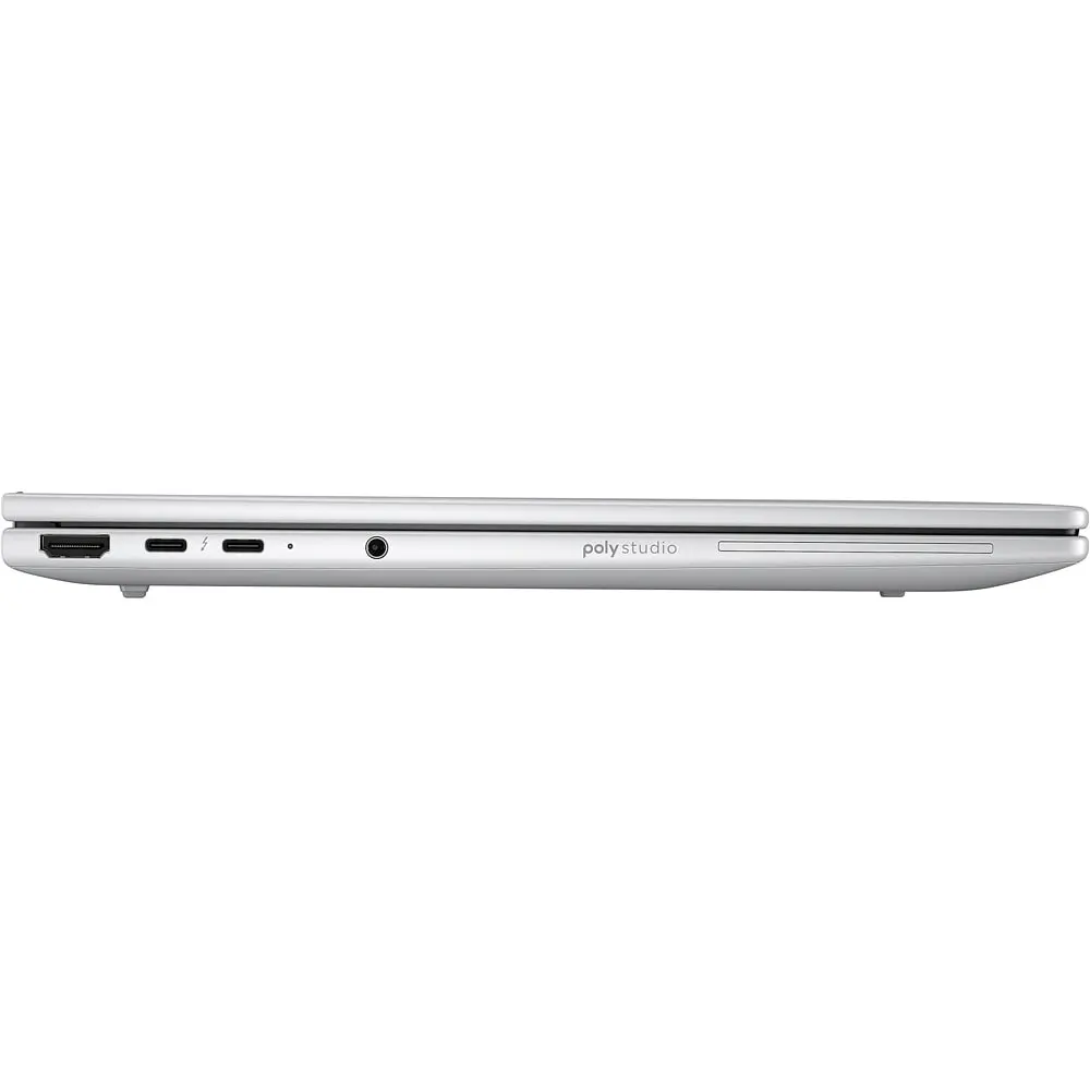 Ноутбук HP EliteBook 8 G1i, Intel Core Ultra 5225U до 4.8 ГГц, 14” WUXGA, 16 ГБ, SSD 1 ТВ, Intel Arc Graphics, Windows 11 Pro - фото 7