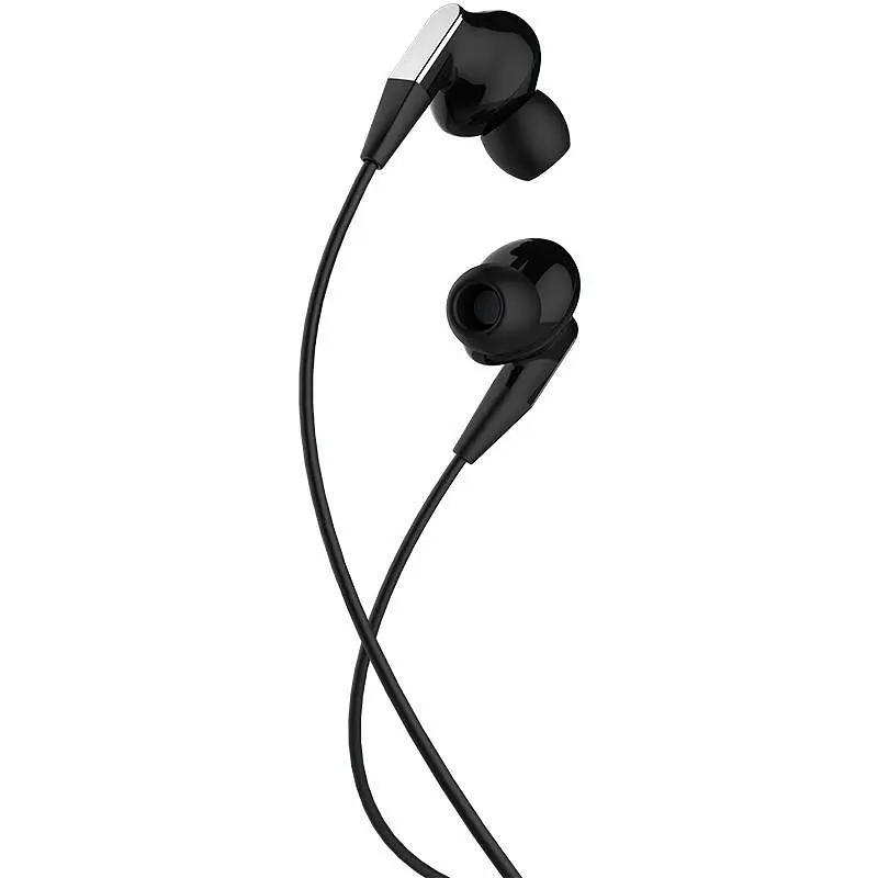 Бездротова гарнітура Bluetooth навушники Gelius Pro Trinity GP-BE-015 Black - фото 5