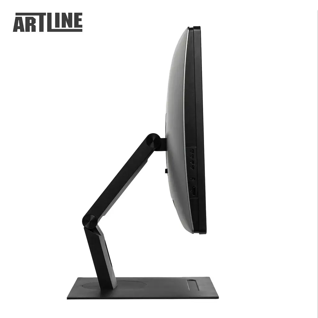 Моноблок Artline Business GT43 23.8 FHD IPS, Intel Core i5-14400, 32 GB, 480 SSD, Intel Graphics, W11P (GT43v06Win) - фото 13