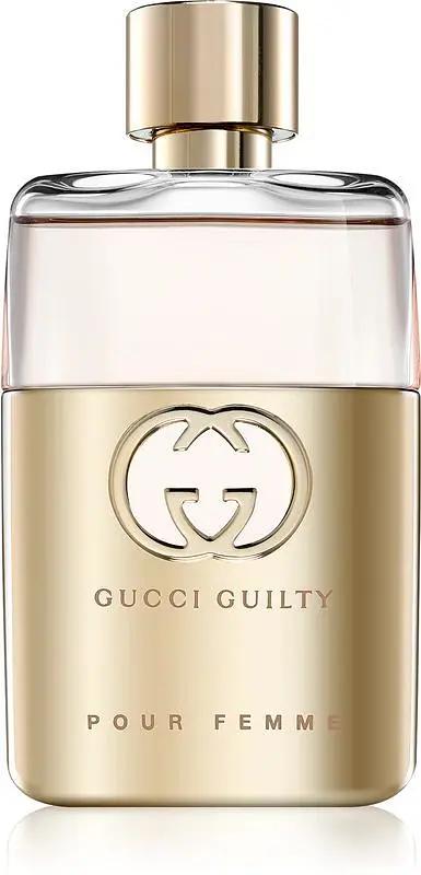 Оригінал Gucci Guilty Pour Femme Eau de Parfum 50 мл Парфумована вода - фото 3