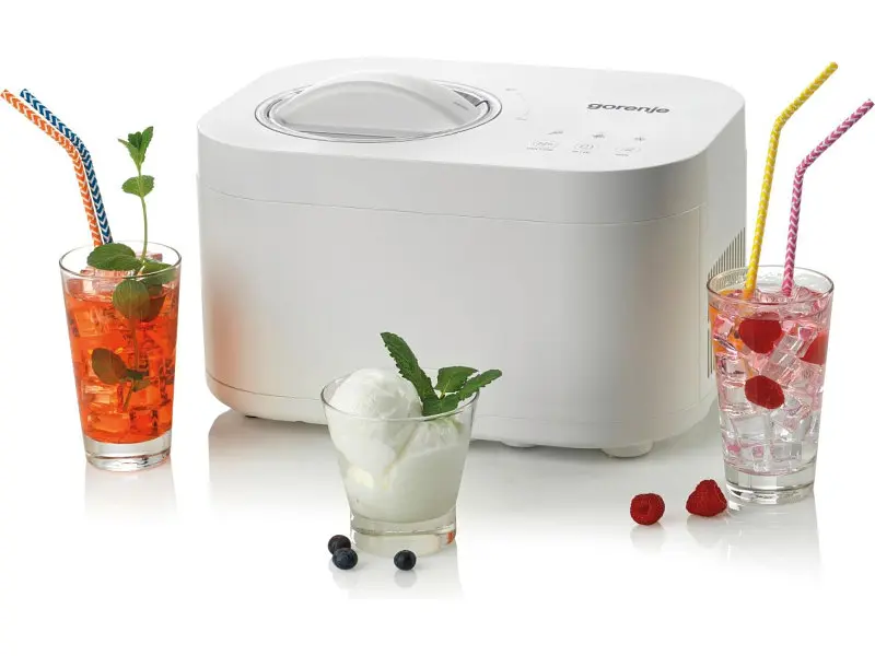Морозивниця Gorenje ICM10W - фото 12