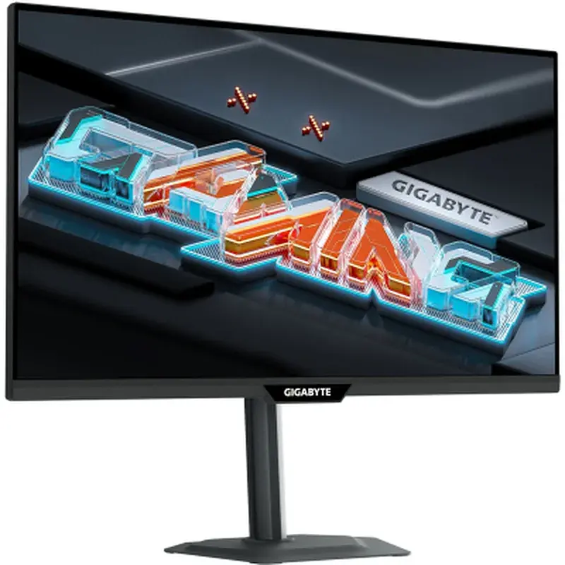 Монітор GIGABYTE M27Q3 Gaming Monitor - фото 2