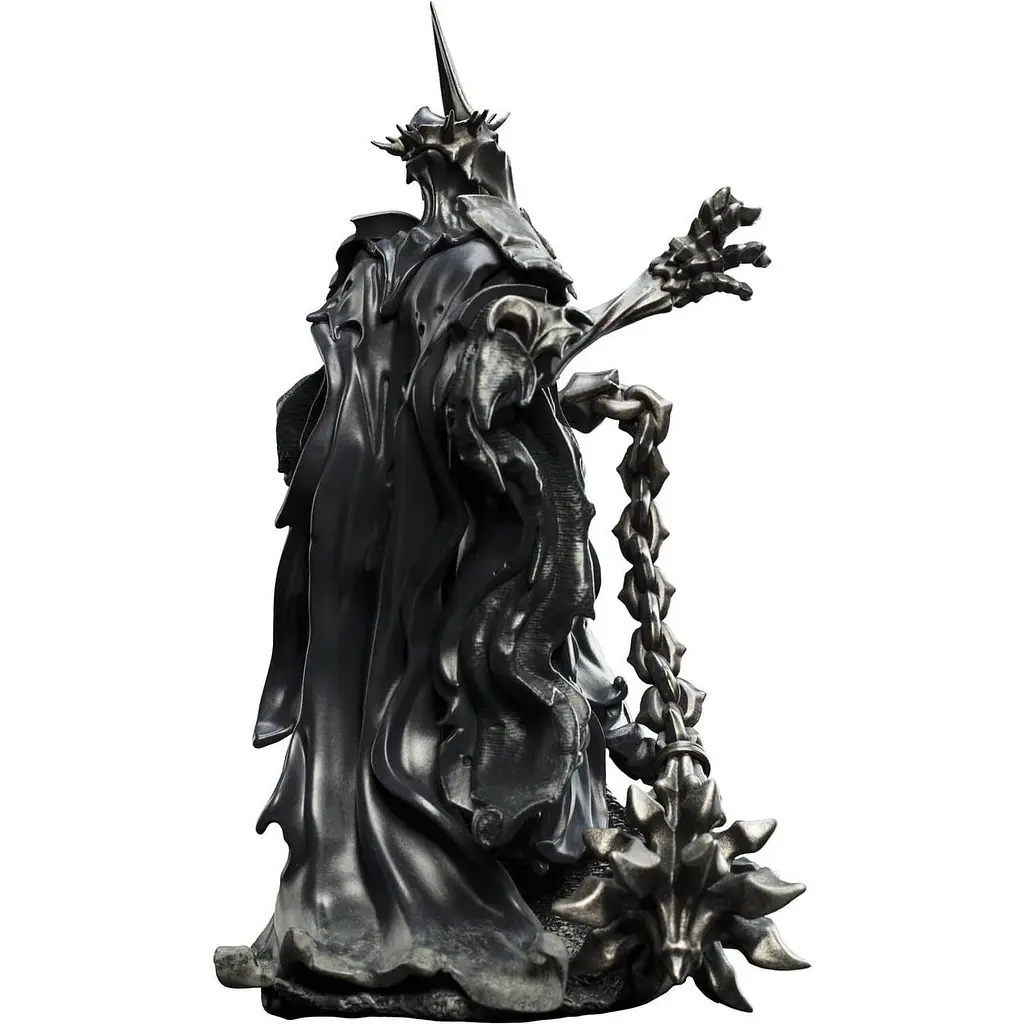 Фігурка Weta Workshop Володар перснів Король Чародій The Lord of The Rings The Witch King 18 см WW LOR WK 13 - фото 3