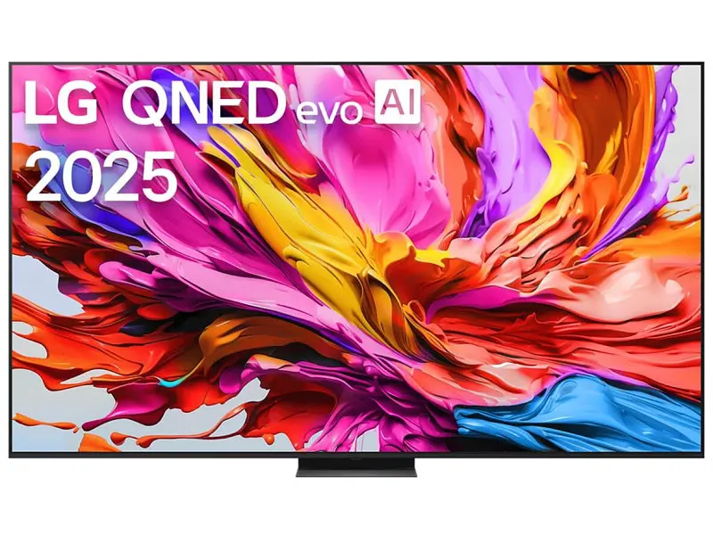 Телевізор LG 100QNED86A6