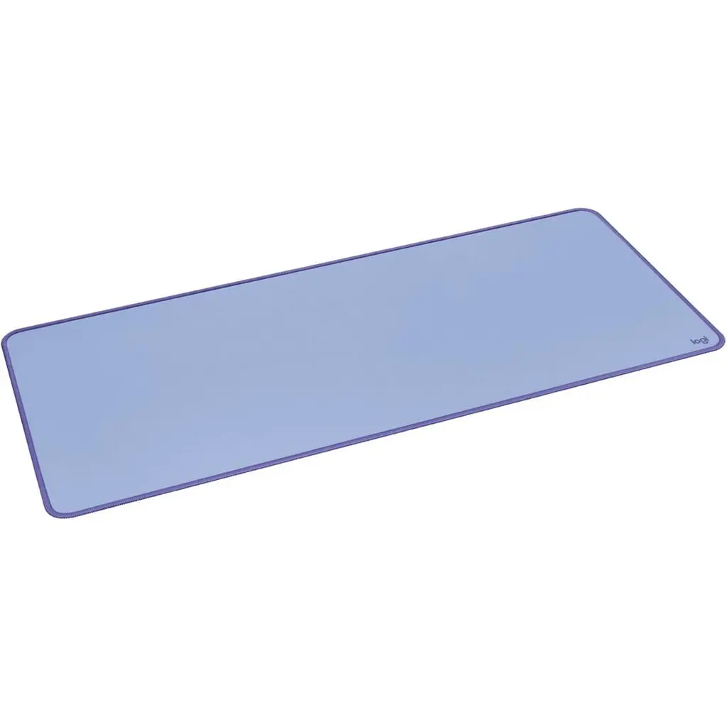 Килимок для миші Logitech Desk Mat Studio Lilac (956-000149) [127004] - фото 2