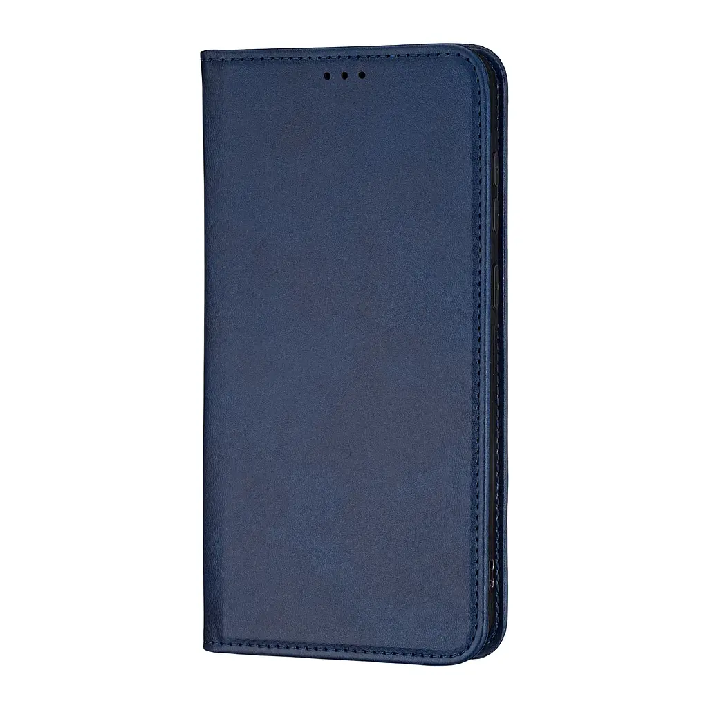 Чохол-книжка Premium Samsung A36 5G (A366) Dark Blue