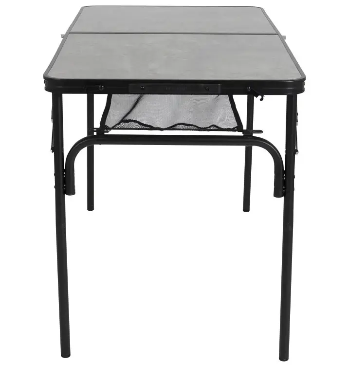 Стіл Bo-Camp Northgate 120x60 cm Black/Grey (1404186) - фото 2