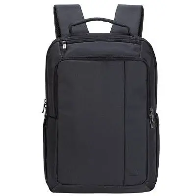 Рюкзак для ноутбука RivaCase 15.6" 8262 Black (8262Black) - фото 10