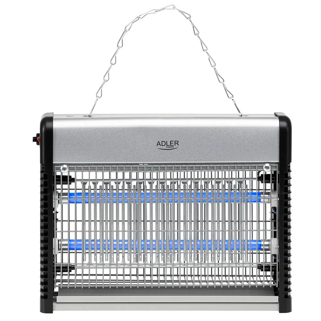 Знищувач комах Adler AD 7940 - фото 7