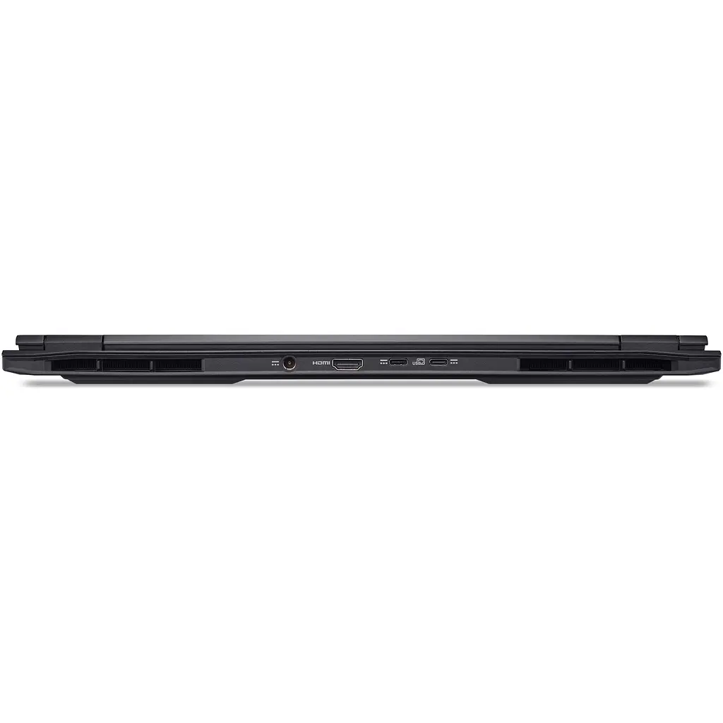 Ноутбук Игровой Acer Nitro 16S AI AN16S-61-R7LG AI 9365 la 50GHz, IPS, 32GB DDR5, 1TB, RTX 5060 8GB, Без ОС - фото 11