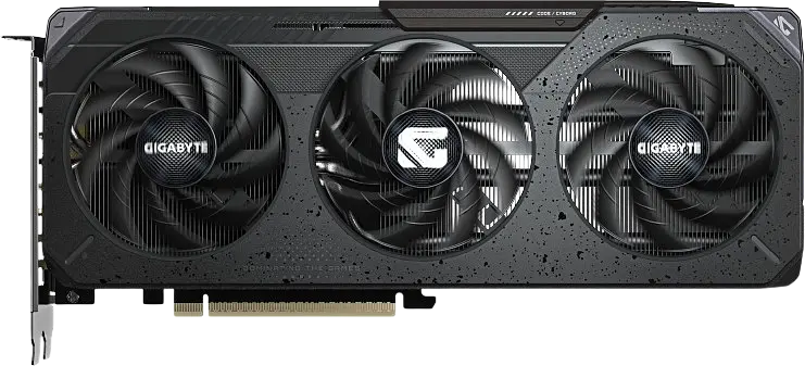 Відеокарта GeForce RTX 5060 8GB Gigabyte Gaming OC (GV-N5060GAMING OC-8GD) - фото 2