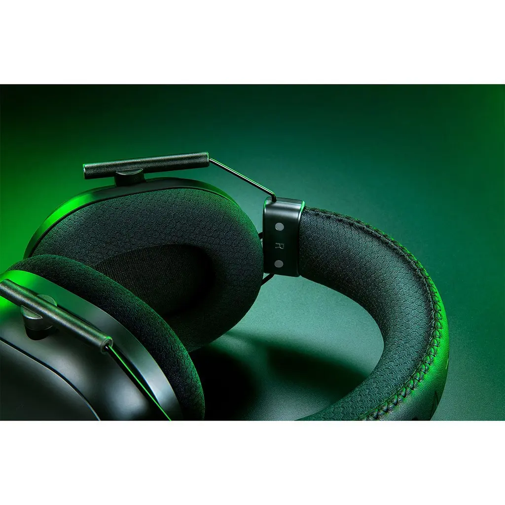 Ігрові навушники Razer BlackShark V2 Pro для Xbox Black (RZ04-04530300-R3U1) [151695] - фото 7