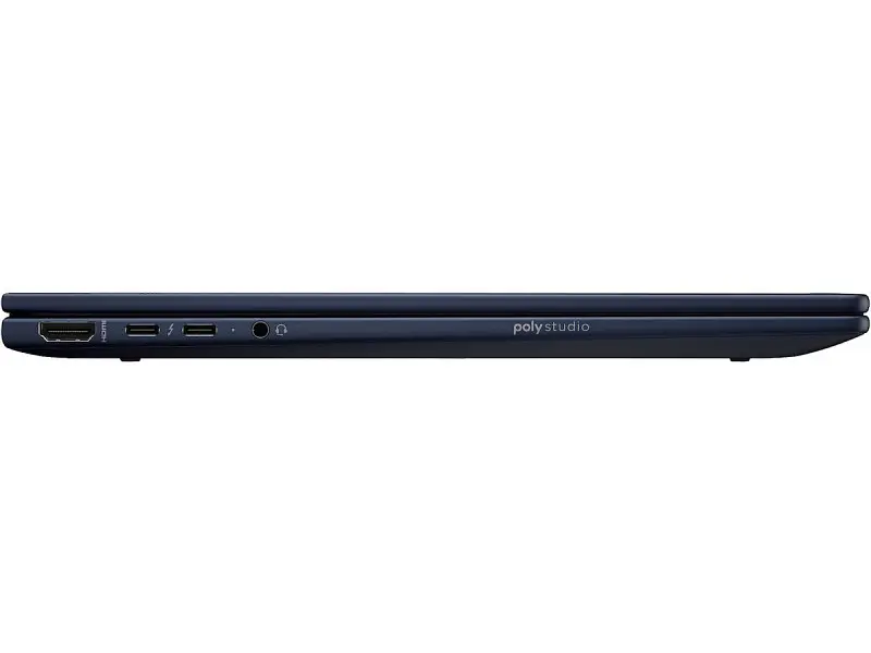 Ноутбук HP EliteBook X Flip G1i 14 (B9ZX8ET) - фото 6