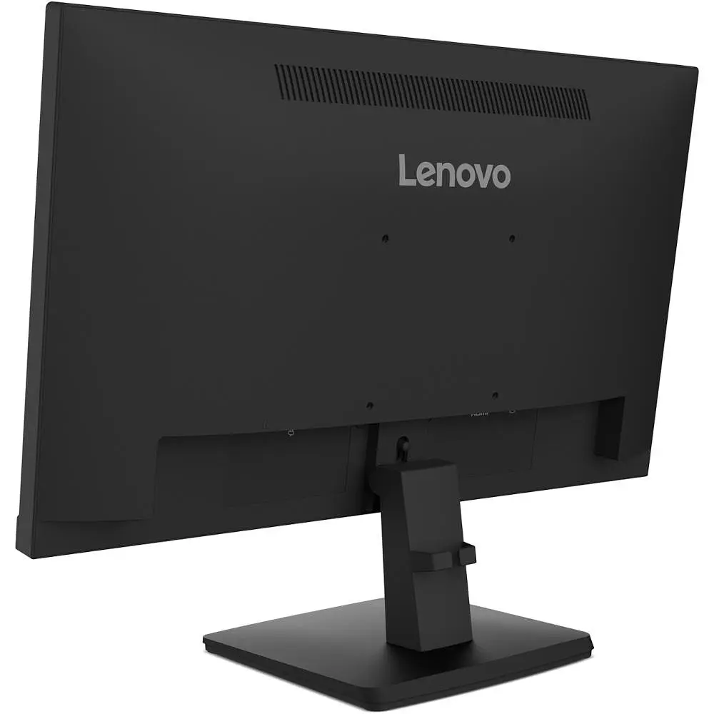 Монітор Lenovo 21.5" L22-4e Black FHD IPS 100Hz (67D5KAC6UA) - фото 7
