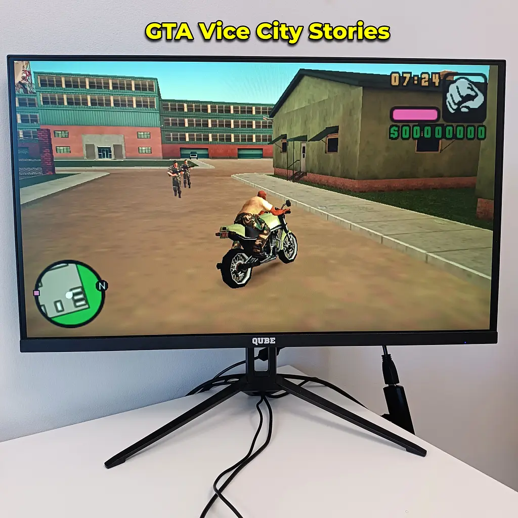 Ігрова приставка X2 Pro HDMI 40000 ігр. Ретро консоль. 2 геймпада. PSP, PlayStation, NES. Пам'ять 64 гб. - фото 8