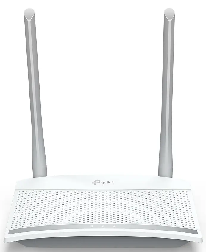 Маршрутизатор TL-WR820N N300, 2xFE LAN, 1xFE WAN TP-Link teh0017124 - фото 2