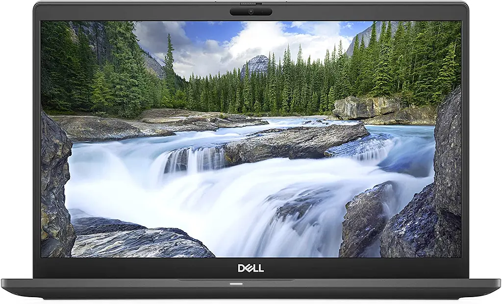 Ноутбук Dell Latitude 7310 13.3FHD AG/Intel i7-10610U/16/512F/int/W10P (N019L731013UA_WP) - фото 4