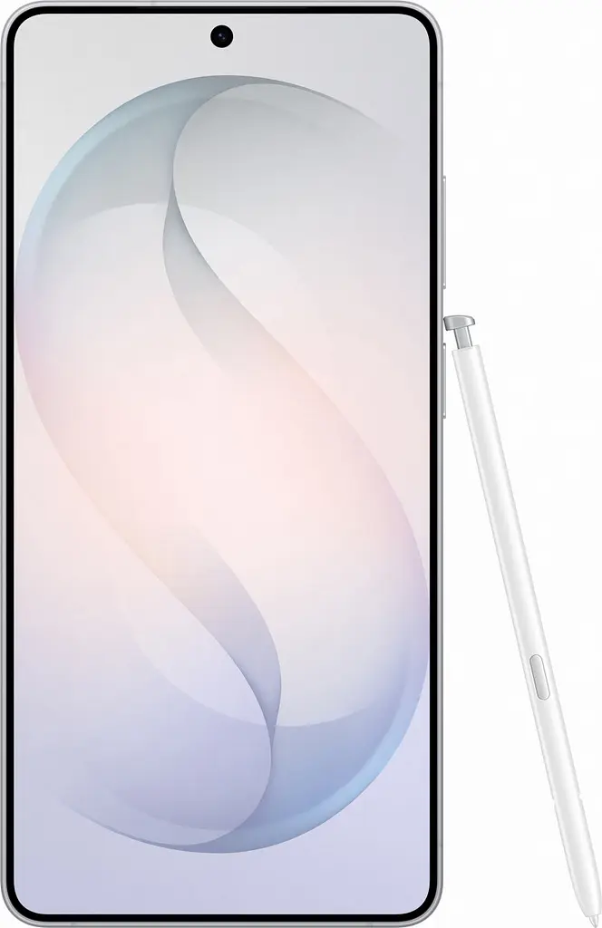 Смартфон Samsung Galaxy S26 Ultra 12/256GB White (SM-S948BZWD) - фото 3