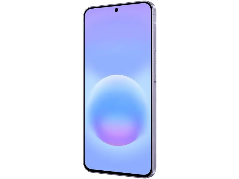 Смартфон Samsung Galaxy A57 5G 8/128GB Lilac (SM-A576BZVB) - фото 4