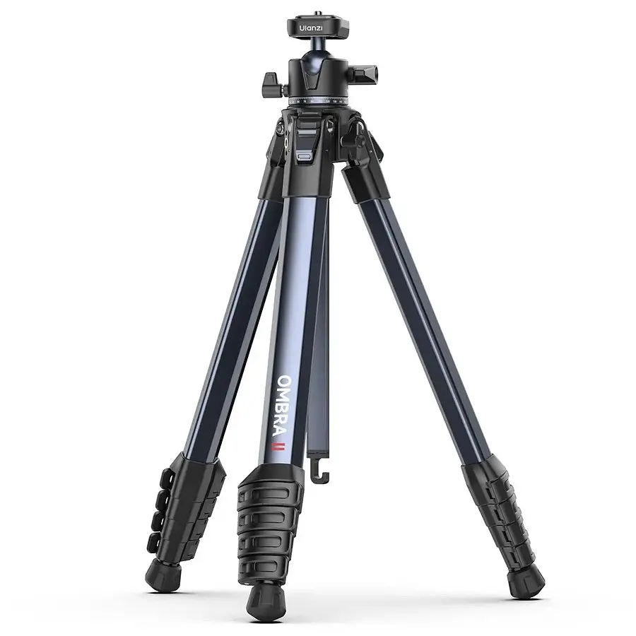 Штатив Ulanzi OMBRA II YING Tripod чорний