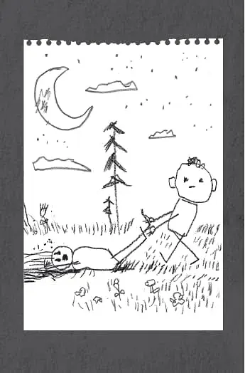 Hidden Pictures - фото 3