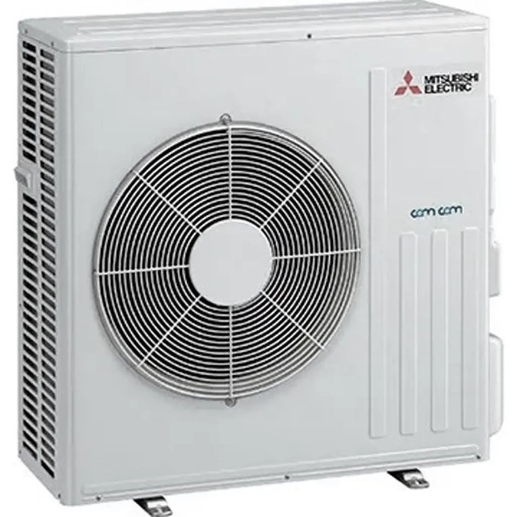 Спліт-система Mitsubishi Electric Premium MSZ-LN60VG2W-E1/MUZ-LN60VG-E2 White [129709] - фото 3