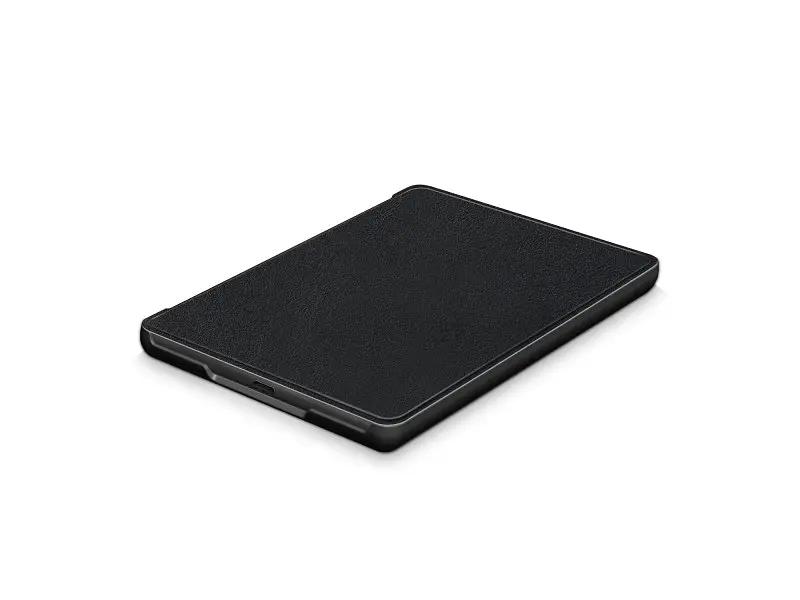 Чохол для електронної книги BeCover Smart Case для Amazon Kindle Paperwhite 11th Gen. 2021 Black (707202) - фото 3