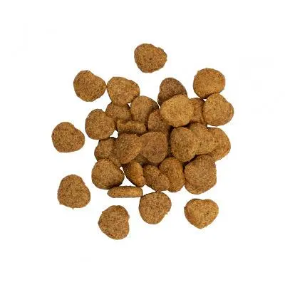 Ласощі для котів Savory для здорового росту кошенят індичка з журавлиною 50 г (4820232631393) - фото 2