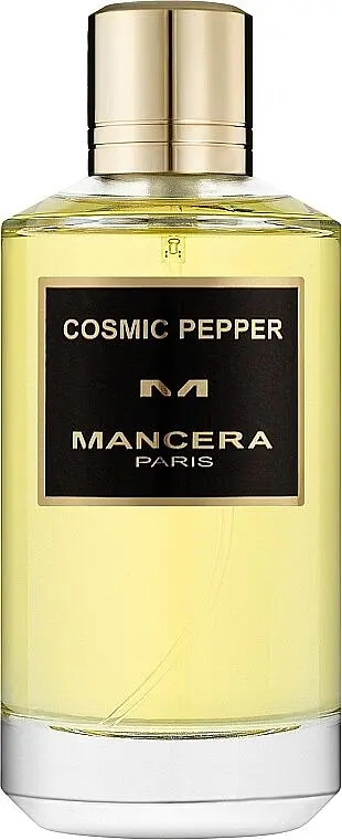Парфумована вода Розпив Mancera Cosmic Pepper 5 мл