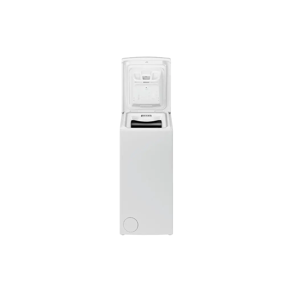 Пральна машина Whirlpool TDLR6040LEU/N - фото 3