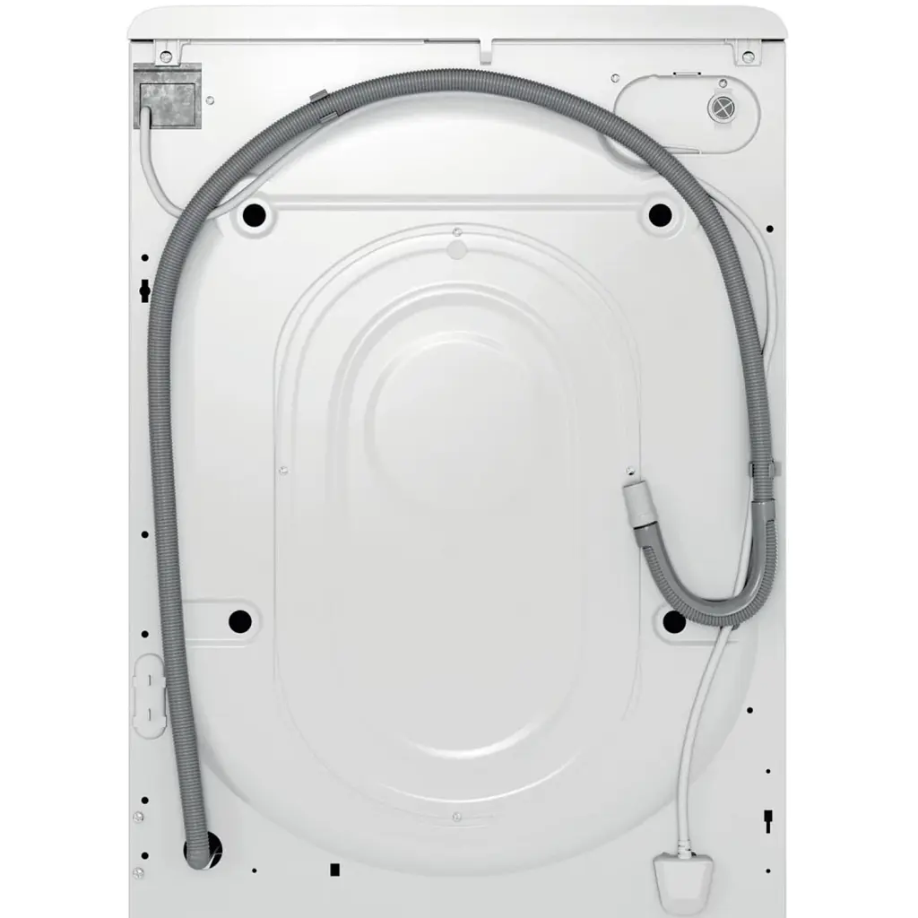 Пральна машина Indesit OMTWSE61051WKUA - фото 7