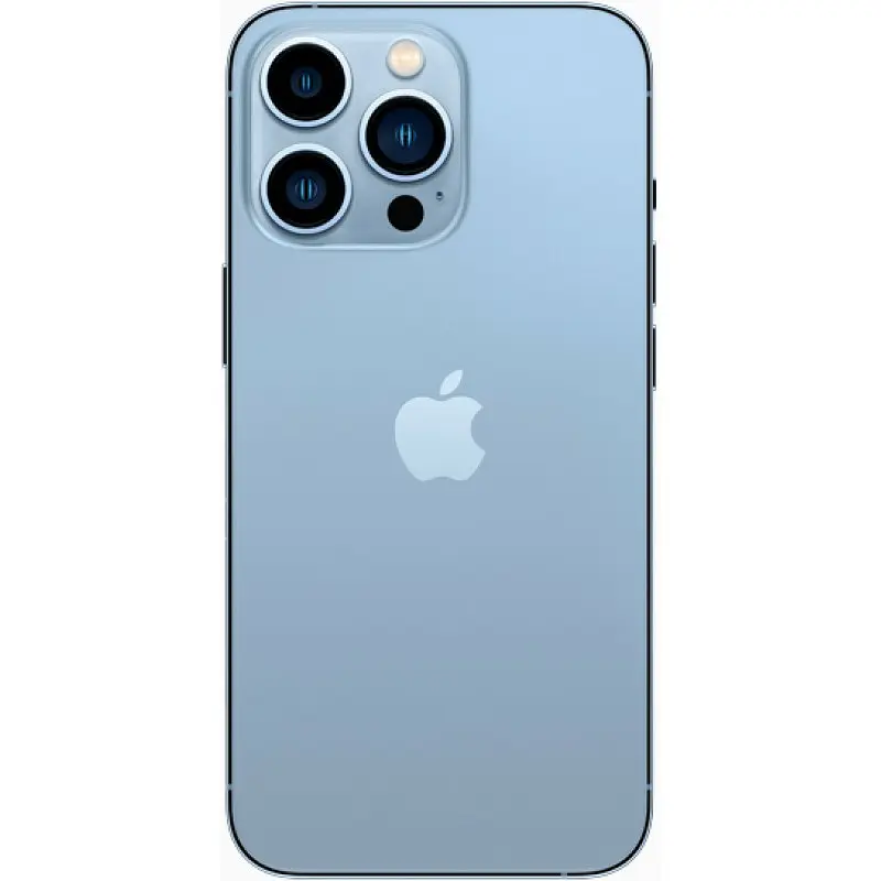 Смартфон Apple iPhone 13 Pro 1TB Sierra Blue OPEN BOX - фото 2
