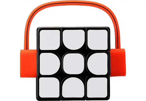 Головоломка Кубик Рубік XiaomiGiiKER Super Cube i3 - фото 2